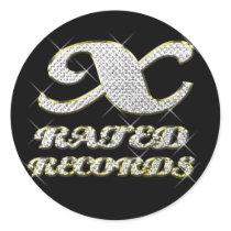 Round Stickers