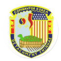 Round Stickers