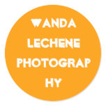 Round Stickers