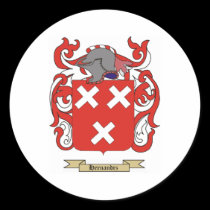 Round Stickers