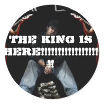 Round Stickers