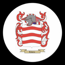 Round Stickers