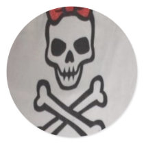 Round Stickers