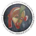 Round Stickers
