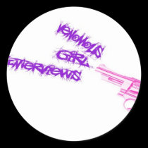 Round Stickers by venomousgirls Round Stickers