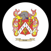 Round Stickers