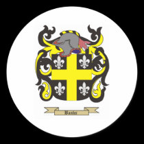 Round Stickers