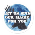 Round Stickers