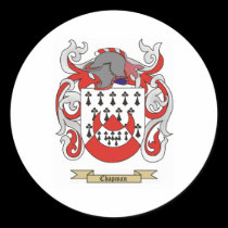 Round Stickers