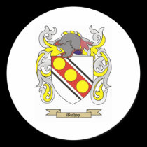 Round Stickers
