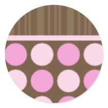 Round Stickers by sweitjl Round Stickers