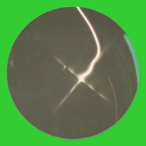 Round Stickers by VIKINGJIM Round Stickers