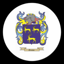 Round Stickers