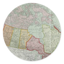 Round Stickers