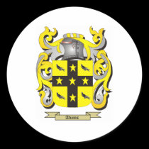 Round Stickers