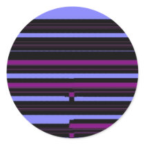 Round Stickers
