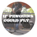 Round Stickers by magical_phish Round Stickers