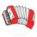 Round Stickers