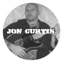 Round Stickers