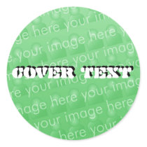 Round Stickers