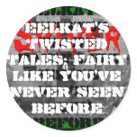 Round Stickers