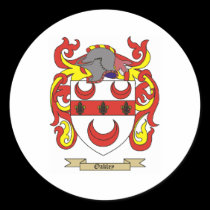 Round Stickers