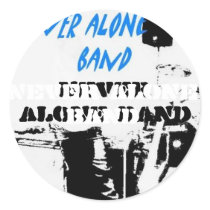 Round Stickers