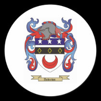 Round Stickers