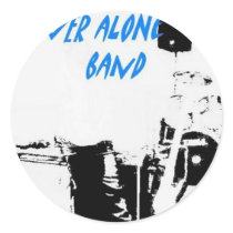 Round Stickers