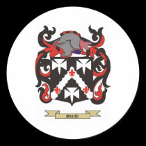 Round Stickers