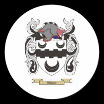 Round Stickers