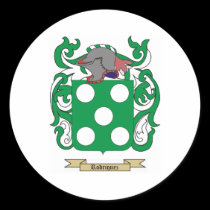 Round Stickers
