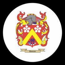 Round Stickers