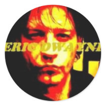 Round Stickers