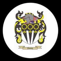 Round Stickers