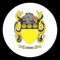 Round Stickers