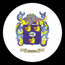 Round Stickers