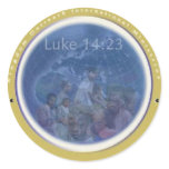 Round Stickers