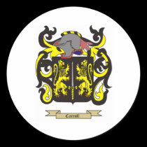 Round Stickers