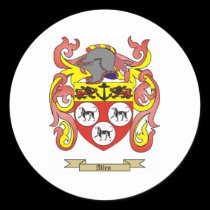 Round Stickers