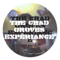 Round Stickers