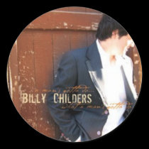 Round Stickers