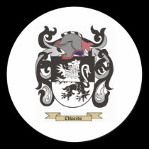 Round Stickers