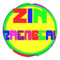 Round Stickers