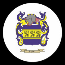 Round Stickers