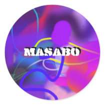 Round Stickers