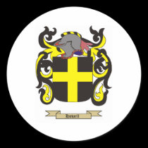 Round Stickers