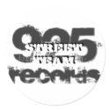 Round Stickers