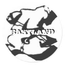 Round Stickers stickers