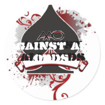 Round Stickers